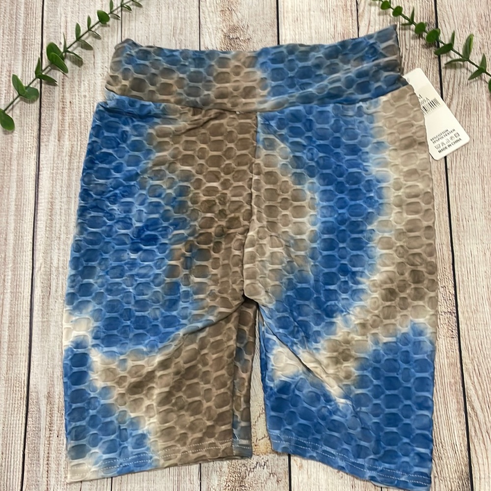 🌸 Clearance! 🌸 Yuna Fashion Yoga Shorts Size S/M